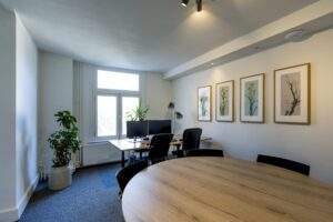 Nieuwe Spiegelstraat 36 Amsterdam